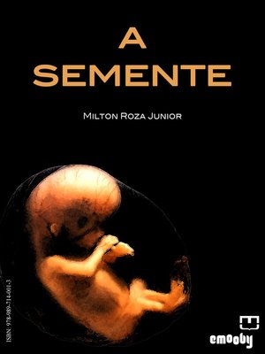 cover image of A Semente